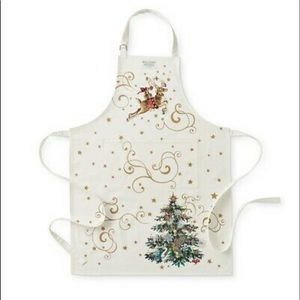 Williams Sonoma Apron
